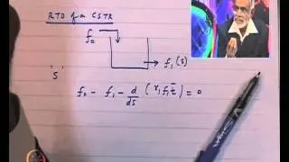 Mod-01 Lec-32 Population Balance Modelling &ndash; II