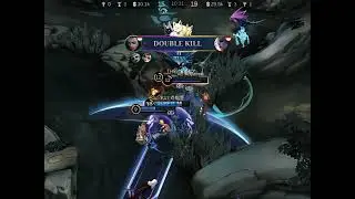 benedeta 😋 #mlbb #mobilelegend #benedeta