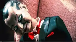 Dead Silence (2007) Movie Explained in Hindi/Urdu | Dead Silence Story Summarized हिन्दी