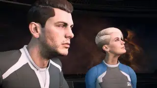 Mass Effect: Andromeda - 27.3 : Pelessaria