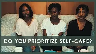 TAKE GOOD CARE OF YOURSELF | The City Sips: Self-Care