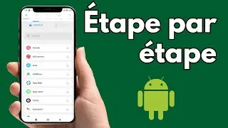 Comment bloquer des applications sur un t&eacute;l&eacute;phone Samsung &ndash; Tutoriel
