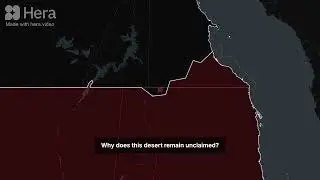 The Land Nobody Wants: The Mystery of Terra Nullius