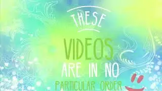 My Top 5 Favorite Baldi Animations