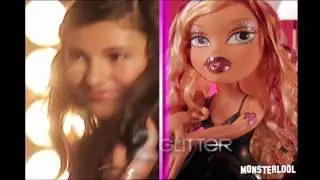 Bratz The Movie Funky Fashion Makeover Commercial *HD*!!