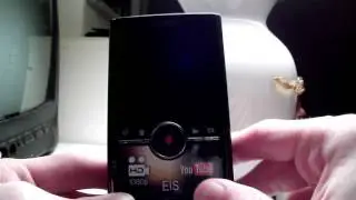Kodak Zi8 Review