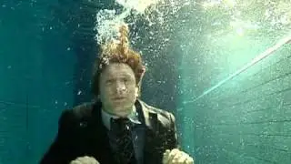 Ein Volksfeind Trailer- Ensemble Unterwasser