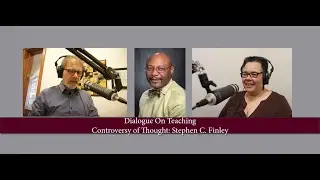 Dialogue on Teaching   