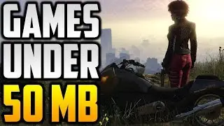 Top 10 OFFLINE GAMES for Android Under 50 MB [GameZone]