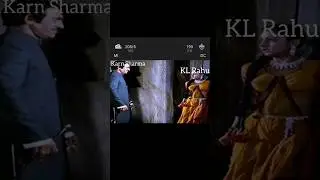 IPL meme | MI vs DC, KL Rahul are sacred with MI 🤣 #ipl2025 #memes