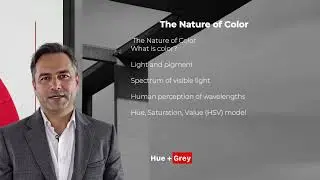 Elements and Principles of Design MODULE 3  Color Theory and Application   Understanding Hue, Emotio