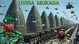 NoNaHa Taliki ya 🚨11.01.2026 Uvira Bibaye bibi Ingabo zamaze Kugera Mumisozi ikikije Umurwa