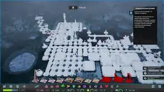 Aven Colony, играю впервые, бесплатно на Epic Games, геймплей и обзор игры, №3