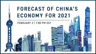 Forecast of China's Economy for 2021 | Hu Yifan, Huang Yiping, Yao Yang