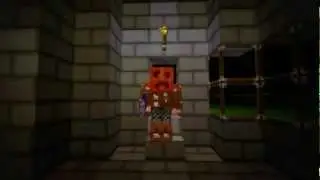 The Haunted Village Part 3