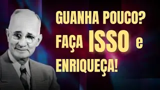 8 Hábitos Financeiros que Podem Mudar Sua Vida Mesmo Ganhando Pouco | Prosperidade Segundo a Bíblia.
