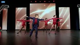Spiderman - Murrieta Dance Project