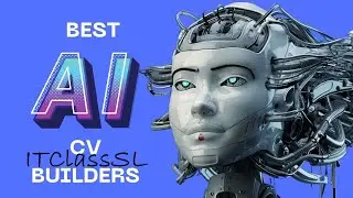 AI Resume CV Job Optimizer application designed to help job seekers tailor their curricula vitae SRS