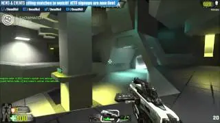 The OwnedWell Team does some Casual UT4 Pubbing.