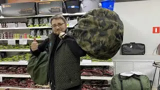 Спальный мешок EastShark HYS 007