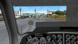 GMC SUPER BRIGADIER (ring roll v7 game play2)