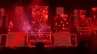 Knife Party - You're No Saint (W/ NEW DROP) [UNRELEASED]