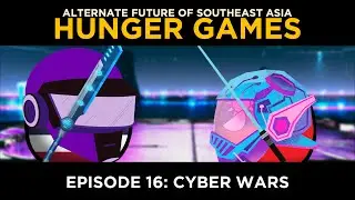 AFOSEA HUNGER GAMES | Episode 16 &ndash; Cyber Wars: Round Two