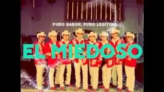 El Miedoso Huapanguito-Grupo Legitimo (2013)