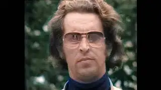 Dutch History: Training Guide Dogs in Amsterdam (1975)