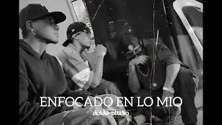 Enfocado en lo mio - Base de rap - typeBeat Callejero Malandro Boom bap Tumbado Batalla freestyle
