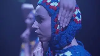 COME NEVE  Adriano Bolognino TRAILER