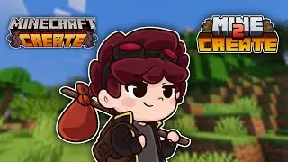 Czas na zmiany z CREATE [NOWY SEZON]