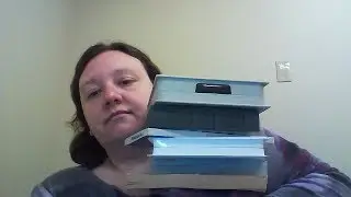 August 2019 TBR