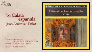 b4 CALATA ESPA&Ntilde;OLA_Juan Ambrosio Dalza (1508)