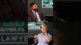 Behind Every Great Lawyer: Law School Stories, Study Culture, And Growth