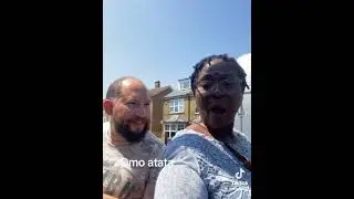 Nigeria yoruba guy in abroad