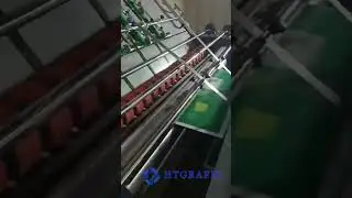 Semi-automatic laminating machine, efficient lamination and labor-saving