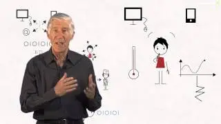 La vie connect&eacute;e #1 - Les bases du num&eacute;rique