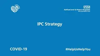 ASPH IPC Strategy