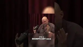 Joe Rogan's Take: Democrats & Secure Borders Debate! #podcast #jre #joerogan #politics #jreclips
