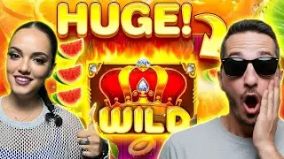 🛑 Bonus Hunt 10000₾ - ბონუსების გახსნა ⭐⭐⭐