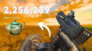 How to Earn Over 2 Million with a 13K MAC-10 in Arena Breakout?