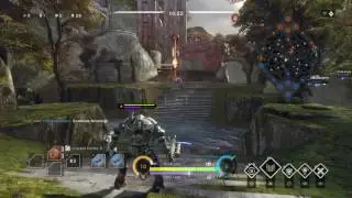 I CAN BLOW UP THE WHOLE WORLD WITH THIS!!! Paragon Gameplay