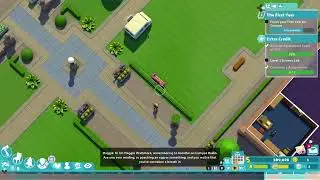 TWO POINT CAMPUS PS5