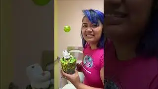 I Found The STINKIEST Slime 🤢