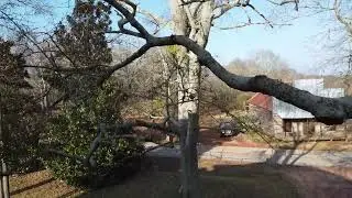 Nolan Plantation, Bostwick, Georgia Part I