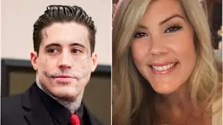 El TERRlBLE ASESlN&Oslash; que se hizo FAMOSO por ser GUAPO: El caso de Wade Wilson - DOCUMENTAL en espa&ntilde;ol