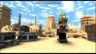 PGW shurken minigun review