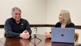 Home Inspections: What You Need to Know with Chuck Terrell