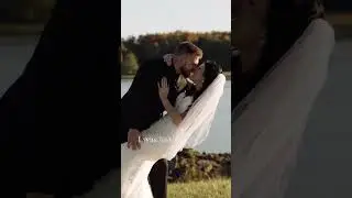#ohioweddingphotographer #ohioweddings #ohioweddingvideographer #weddingfilms